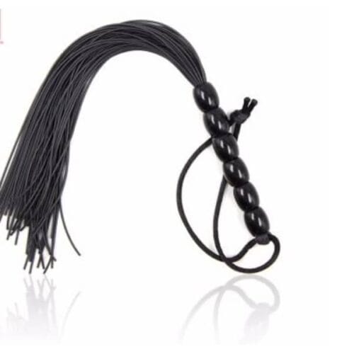 Balled Handle Flogger