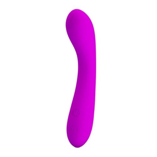 Pretty Love Tony Rechargeable Vibrator