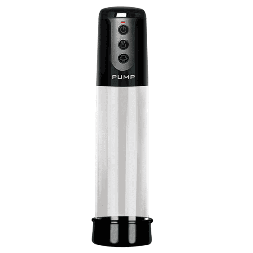 Automatic Penis Pump Rechargeable