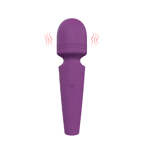 Wonderland Twinkles Rechargeable Vibrator