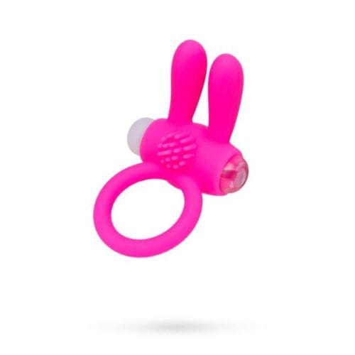 A Toys Rabbi Powerful Vibrating Cock Ring