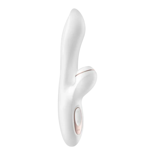 Satisfyer Pro + G-Spot