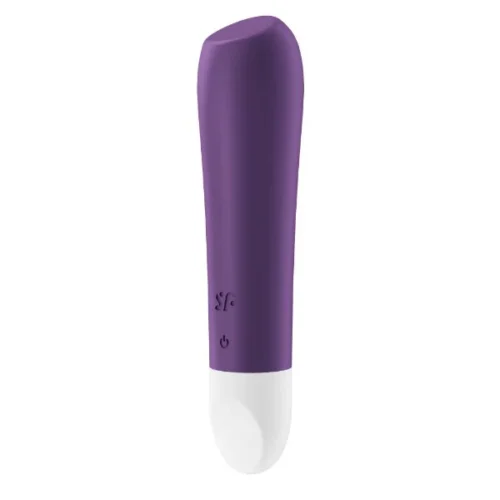 Satisfyer Ultra Power Bullet 2