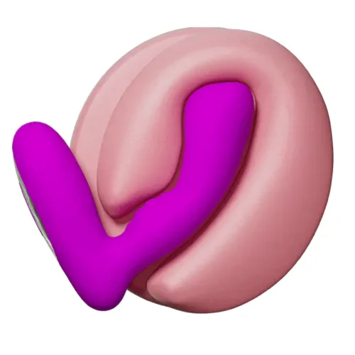 Pretty Love Piper Rechargeable